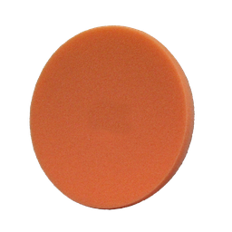 [840012] EPIC™ Borla de espuma naranja para pulidora orbital - 3"