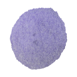 [840014] EPIC™ Borla de lana Morada (Para pulidora orbital) - 3"